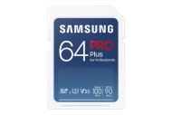 Samsung SDXC EVO Plus UHS-I U3 128GB - cena, srovnání