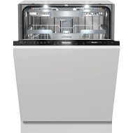 Miele G 7695 SCVi K2O XXL - cena, srovnání