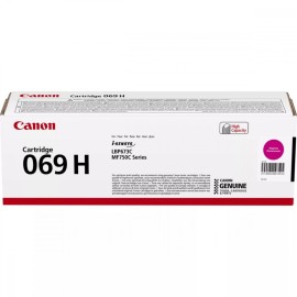 Canon CRG 069 H M