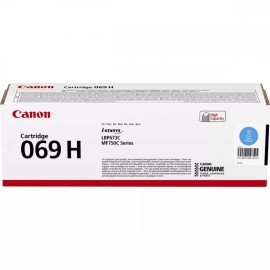 Canon CRG 069 H C