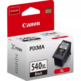 Canon PG-540XL BK