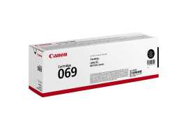 Canon CRG 069 BK