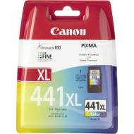 Canon CL-441XL Color - cena, srovnání