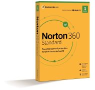 Norton 360 Standard 10GB 1 PC 1 rok ESD
