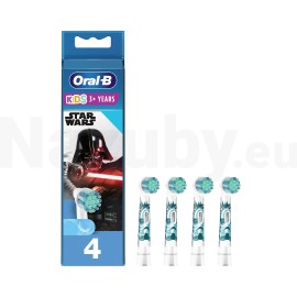 Braun Oral-B Star Wars EB 10-4