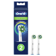 Braun Oral-B CrossAction EB 50-6 - cena, srovnání