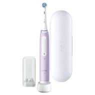 Braun Oral-B iO Series 4 Lavender - cena, srovnání