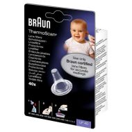 Braun LF40 ThermoScan náhradné kryty - cena, srovnání