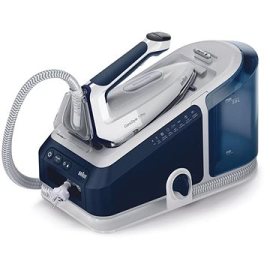 Braun IS7282BL