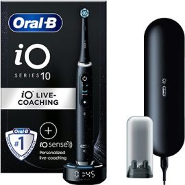 Braun Oral-B iO Series 10