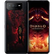 Asus ROG Phone 6 Diablo Immortal Edition - cena, srovnání