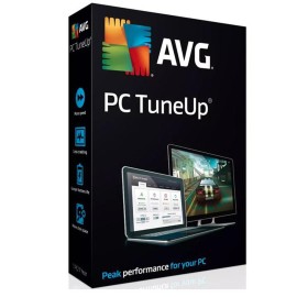AVG TuneUp 1 PC 1 rok