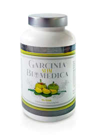 Biomedica Garcinia Slim 90+10tbl