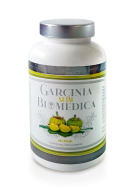 Biomedica Garcinia Slim 90+10tbl - cena, srovnání