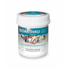 Biomedica Bioarthro gél 300ml