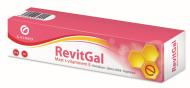 Galmed RevitGal masť s vitamínom E 30g - cena, srovnání