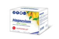 Onapharm Magnesium Citrát Complex 30ks - cena, srovnání