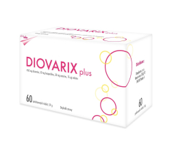 Onapharm Diovarix Plus 60tbl