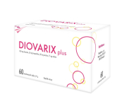 Onapharm Diovarix Plus 60tbl - cena, srovnání