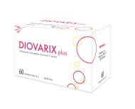 Onapharm Diovarix Plus 60tbl