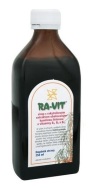 Biomedica RA-VIT sirup 250ml - cena, srovnání