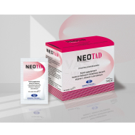 Biomedica Neotad 20x2g - cena, srovnání