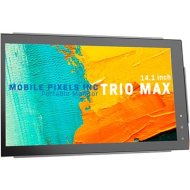 Mobile Pixels TRIO Max - cena, srovnání