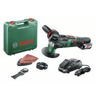 Bosch AdvancedMulti 18 0603104021 - cena, srovnání