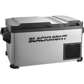 Blackmont Car TwinCooler 33l