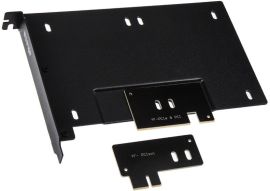 Akasa 2.5 SSD/HDD mounting bracket AK-HDA-10BK