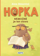 Hopka. Nemožné je len slovo - cena, srovnání