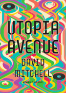 Utopia Avenue - cena, srovnání