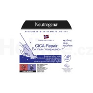 Neutrogena Cica-Repair Maska na chodidlá - cena, srovnání
