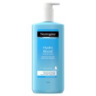 Neutrogena Hydro Boost Body Gel Cream 400ml - cena, srovnání