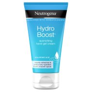 Neutrogena Hydro Boost Hand Gel Cream 75ml - cena, srovnání