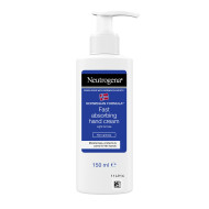 Neutrogena Fast Absorbing Hand Cream 150ml