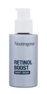 Neutrogena Retinol Boost Nočný krém 50ml - cena, srovnání