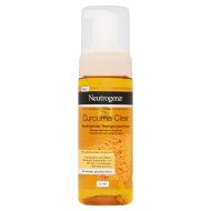 Neutrogena Curcuma Clear Mousse Clenser 150ml - cena, srovnání