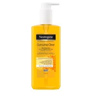 Neutrogena Curcuma Clear 3 in 1 Micellar Gel 200ml - cena, srovnání