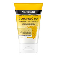 Neutrogena Curcuma Clear Face Mask 50ml - cena, srovnání