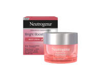 Neutrogena Bright Boost Night Cream 50ml - cena, srovnání