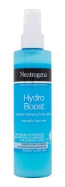 Neutrogena Hydro Boost Telový hydratačný sprej 200ml