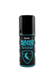 Nanoprotech Electric sprej modrý 150ml