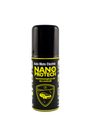 Nanoprotech Electric sprej žltý 150ml