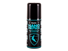 Nanoprotech Electric Sprej na elektrické kontakty 75ml