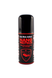 Nanoprotech Anticor sprej červený 150ml