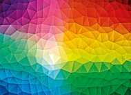 Clementoni Puzzle ColorBoom: Mozaika - cena, srovnání
