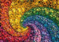 Clementoni Puzzle ColorBoom: Vír 1000 - cena, srovnání