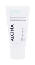 Alcina Sensitive Scalp Scrub Peeling 150ml