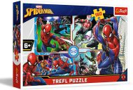 Trefl Puzzle Disney Marvel Spiderman 160 - cena, srovnání